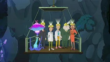 E3.Reagan & Mychelle's Hive School Reunion