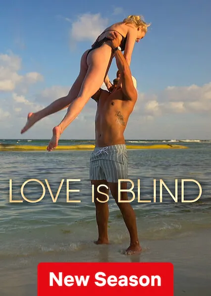 Love Is Blind