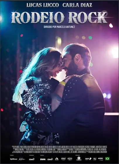 Movie Poster: Zero to Hero