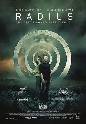 Radius - Movie free on Castle
