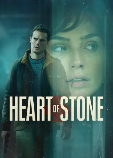 Heart of Stone