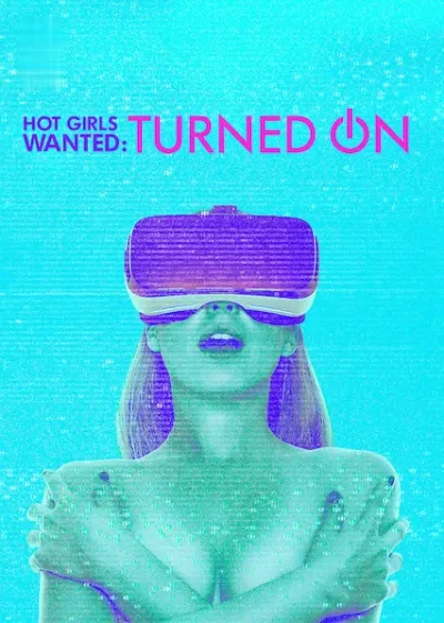 Hot Girls Wanted: Turned On