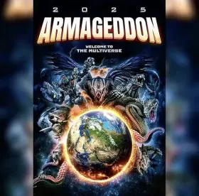 2025 Armageddon - Movie free on Castle