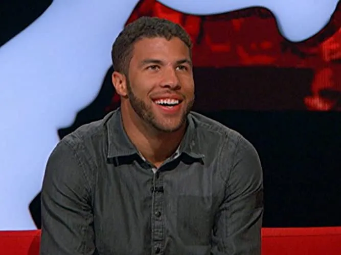 Darrell Wallace Jr.