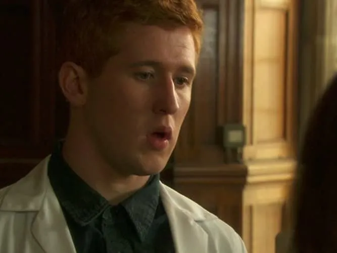 Adam Gillen