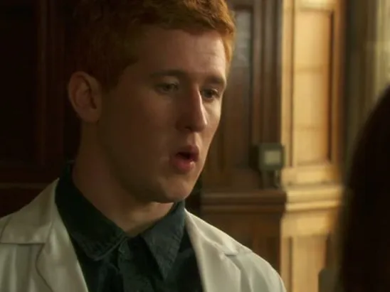 Adam Gillen