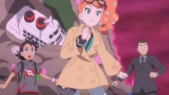 Sword and Shield: The Darkest Day!