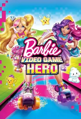 Barbie Video Game Hero - Movie free on Castle