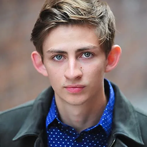 Cam Burns
