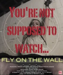Movie Poster: Fly on the Wall