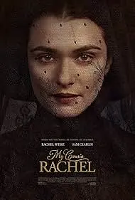 Movie Poster: My Cousin Rachel