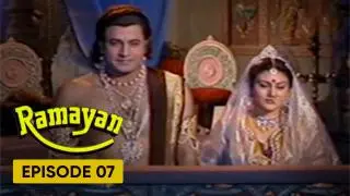 Sita's Swayamvara