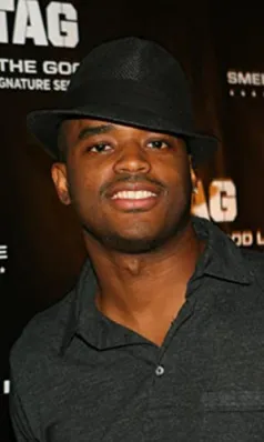 Larenz Tate