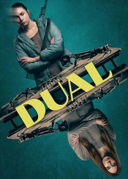 Movie Poster: Dual