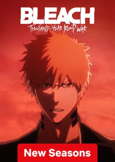 Bleach