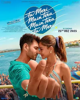 Tu Meri Main Tera Main Tera Tu Meri - Movie free on Castle