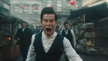 E9.Enter the Dragon
