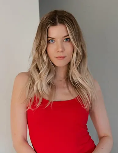 Meghan Rienks