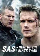 SAS: Rise of the Black Swan