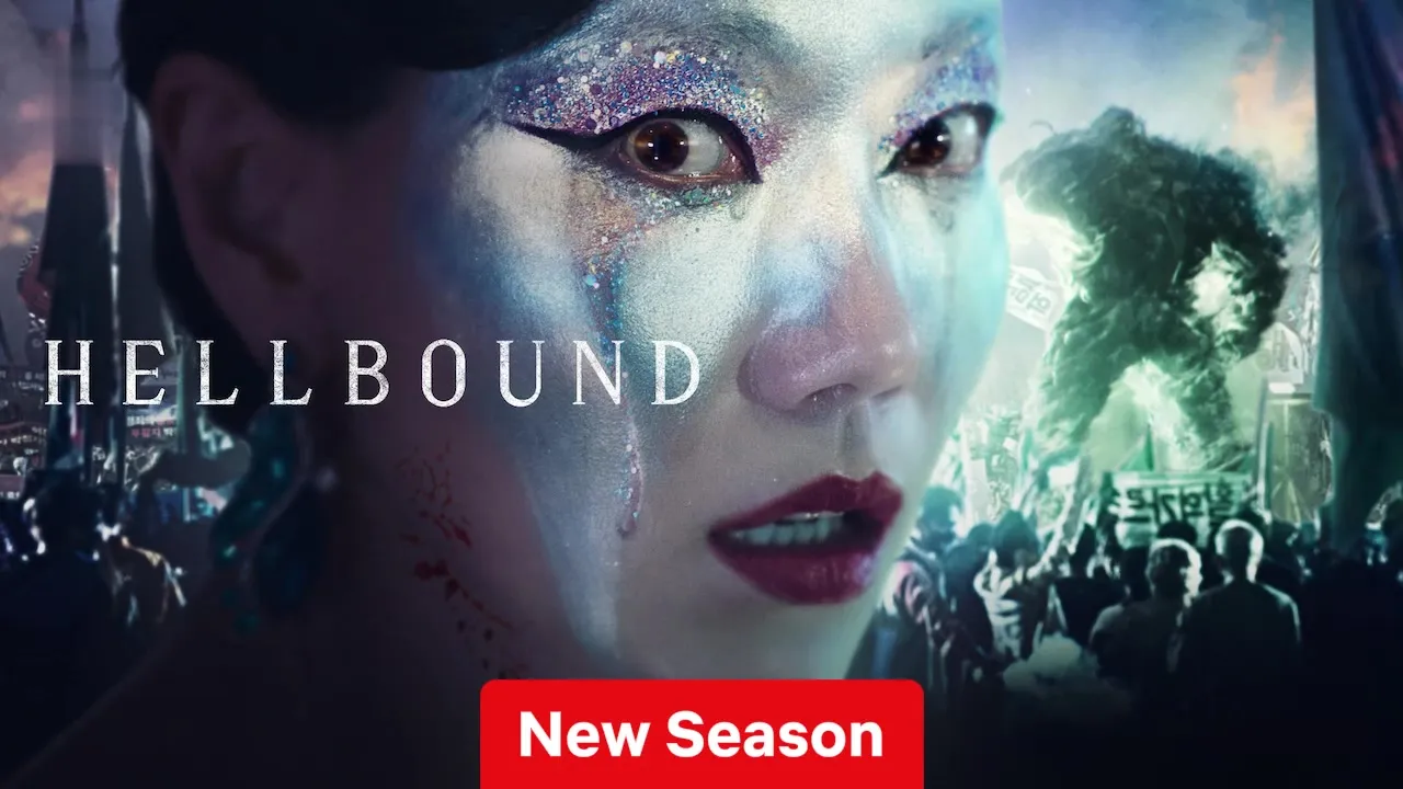 Hellbound