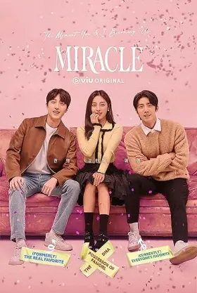 Miracle - Web Serie complete free on Castle