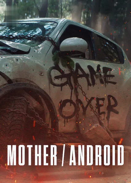 Movie Poster: Mother/Android