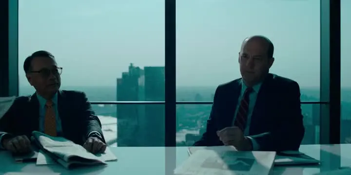 E8.The One With All the Money