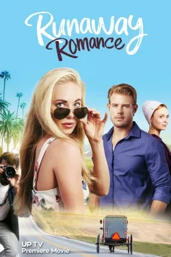 Movie Poster: Runaway Romance