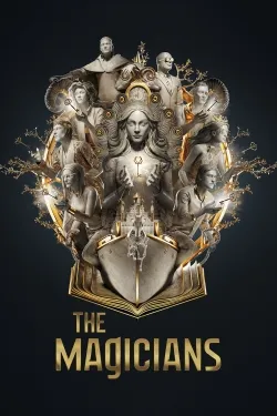 The Magicians - Web Serie complete free on Castle