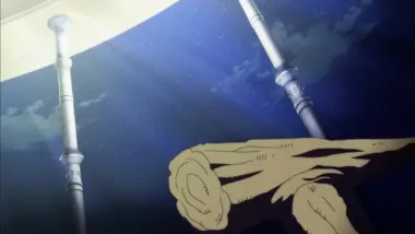 E94.Revival of the Evil Emperor! The Mysterious Awaiting Assassins?!