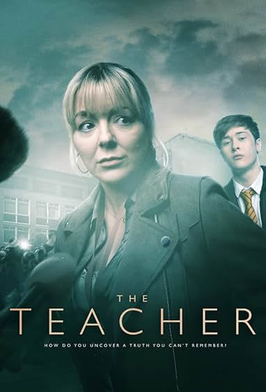 Episode 1 — The Teacher Season 1