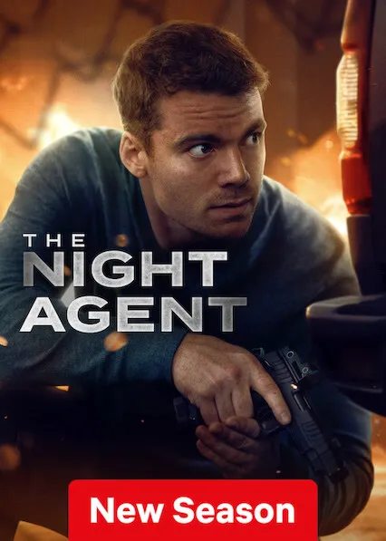 The Night Agent