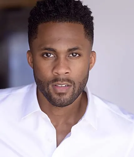 Jacobi Brown