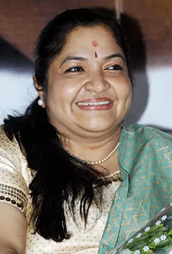 K.S. Chithra