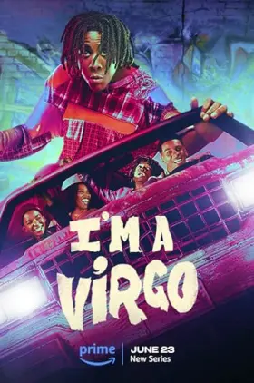 I'm a Virgo - Web Serie complete free on Castle