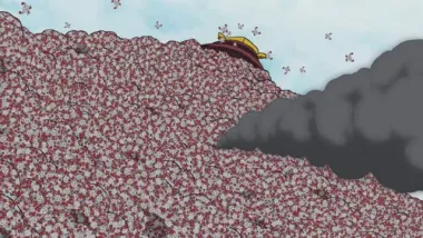 E25.Dive To The Next Ocean