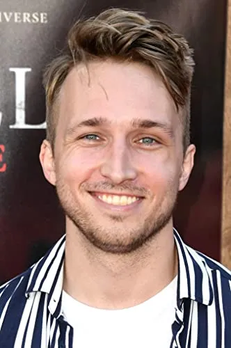 Shayne Topp