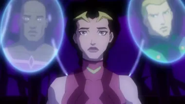 E17.First Impression