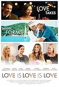Love Is Love Is Love - Movie free on Castle