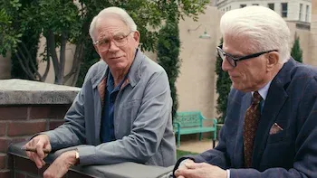 E5.Presents and Clear Danger