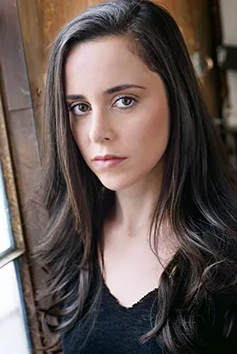 Amanda Crown