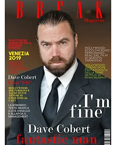 Dave Cobert