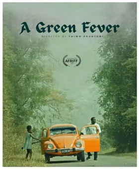 A Green Fever - Movie free on Castle