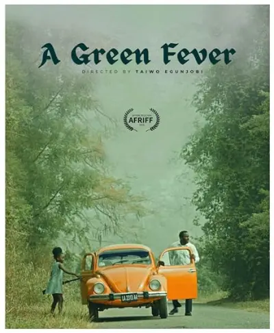 A Green Fever