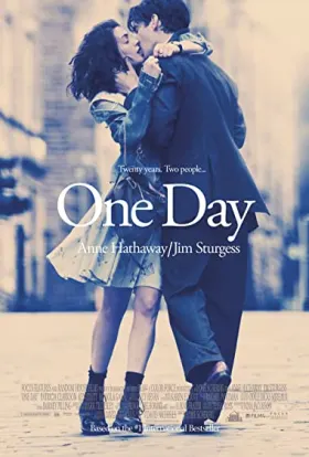 One Day - Movie free on Castle