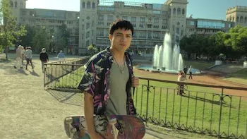 Straight From the Horse's Mouth