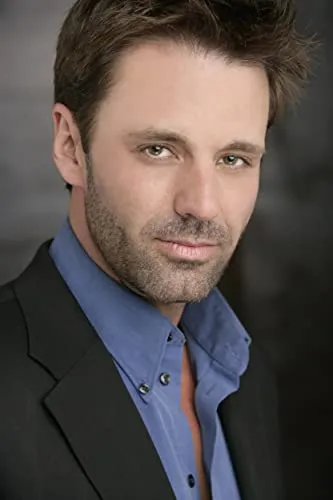 Todd Tucker