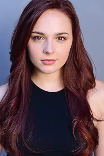 Julianne Collins