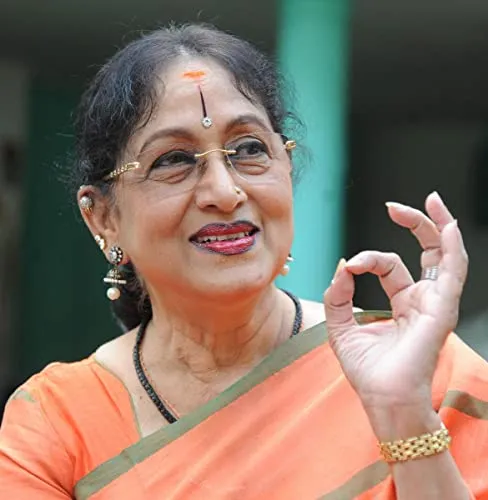 Bharathi