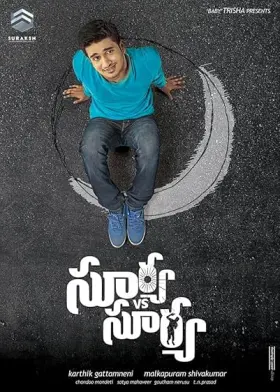 Surya VS Surya - Movie free on Castle